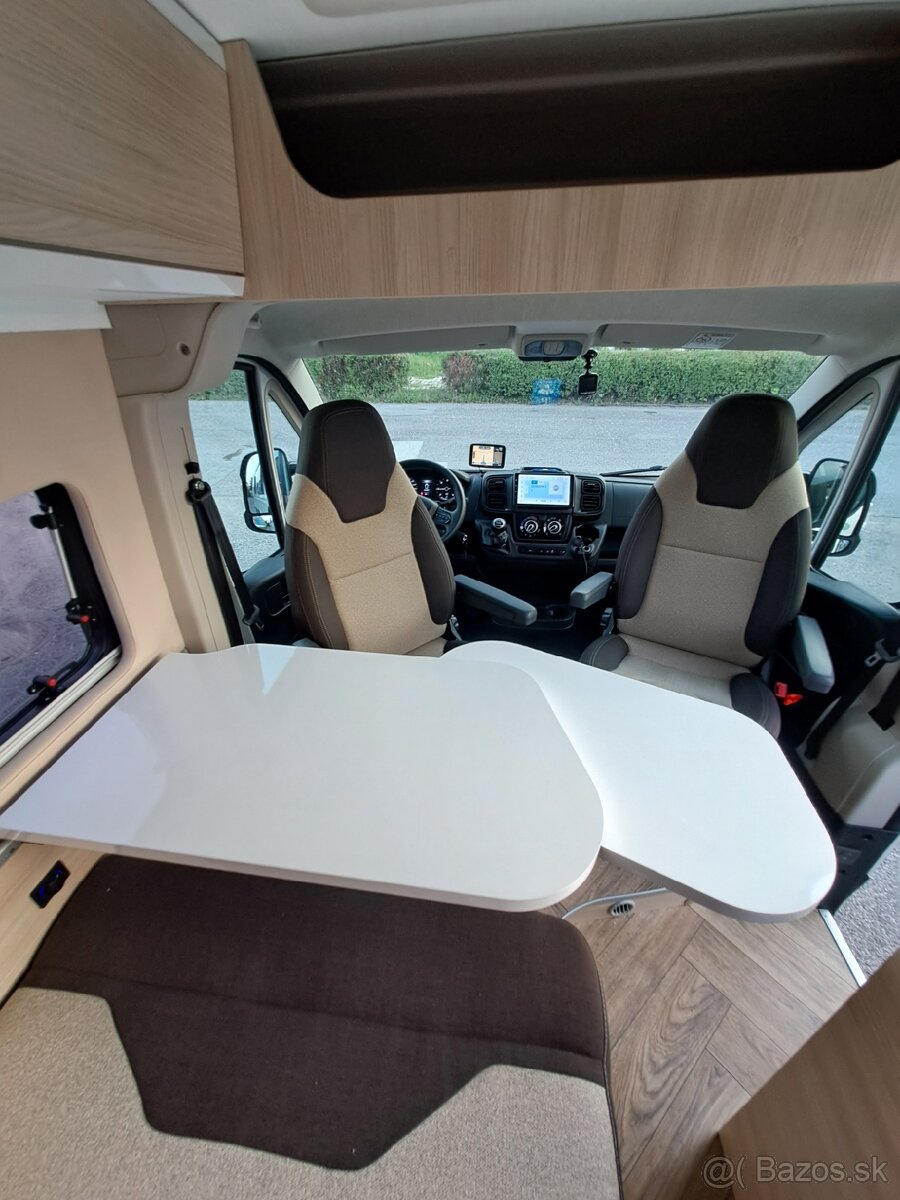 Autocaravan