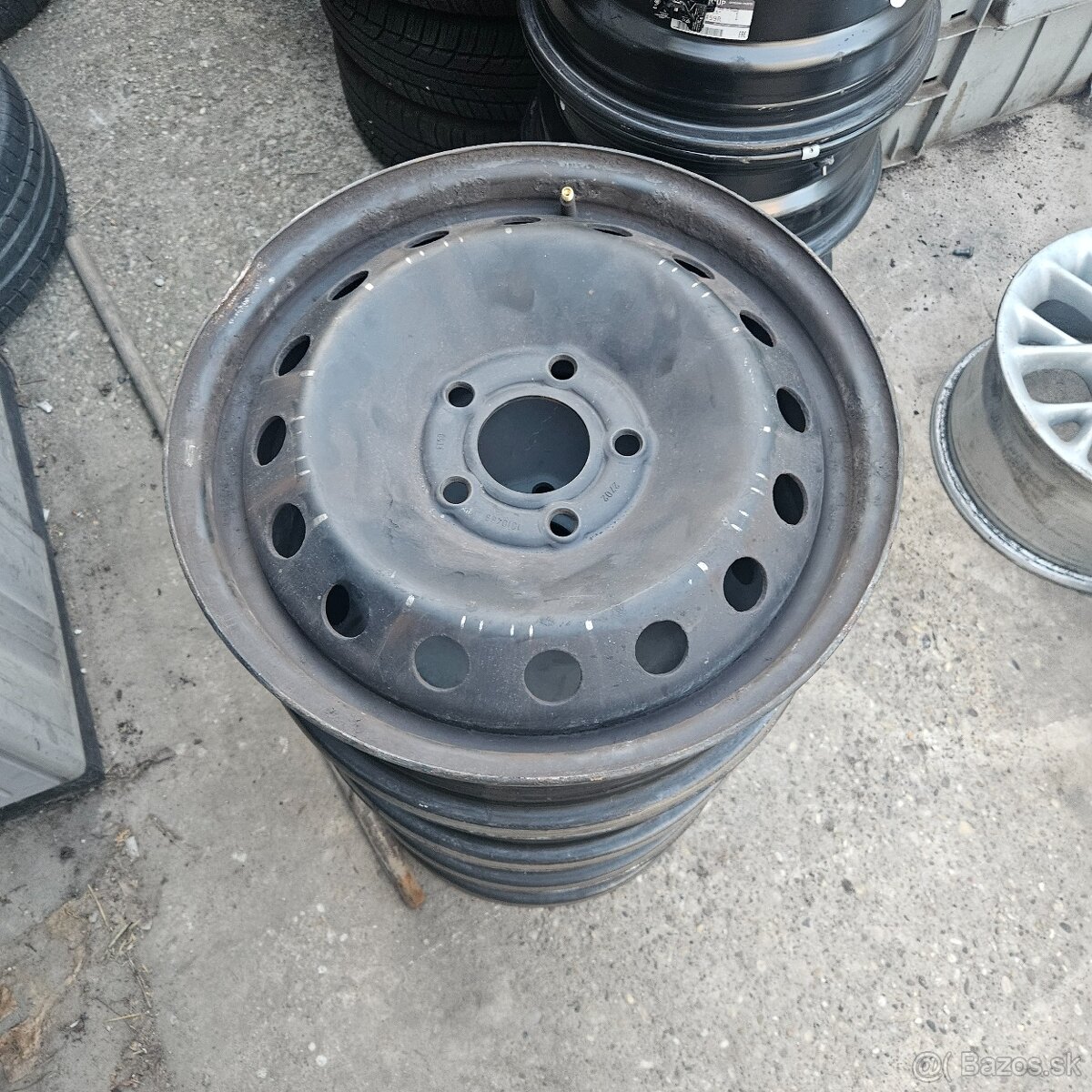 5x118 r16 et50