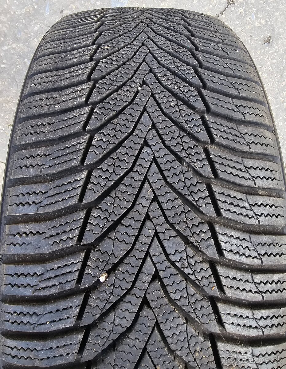 Nexen Winguard Sport 2 225/40 R18 92V DOT 2721