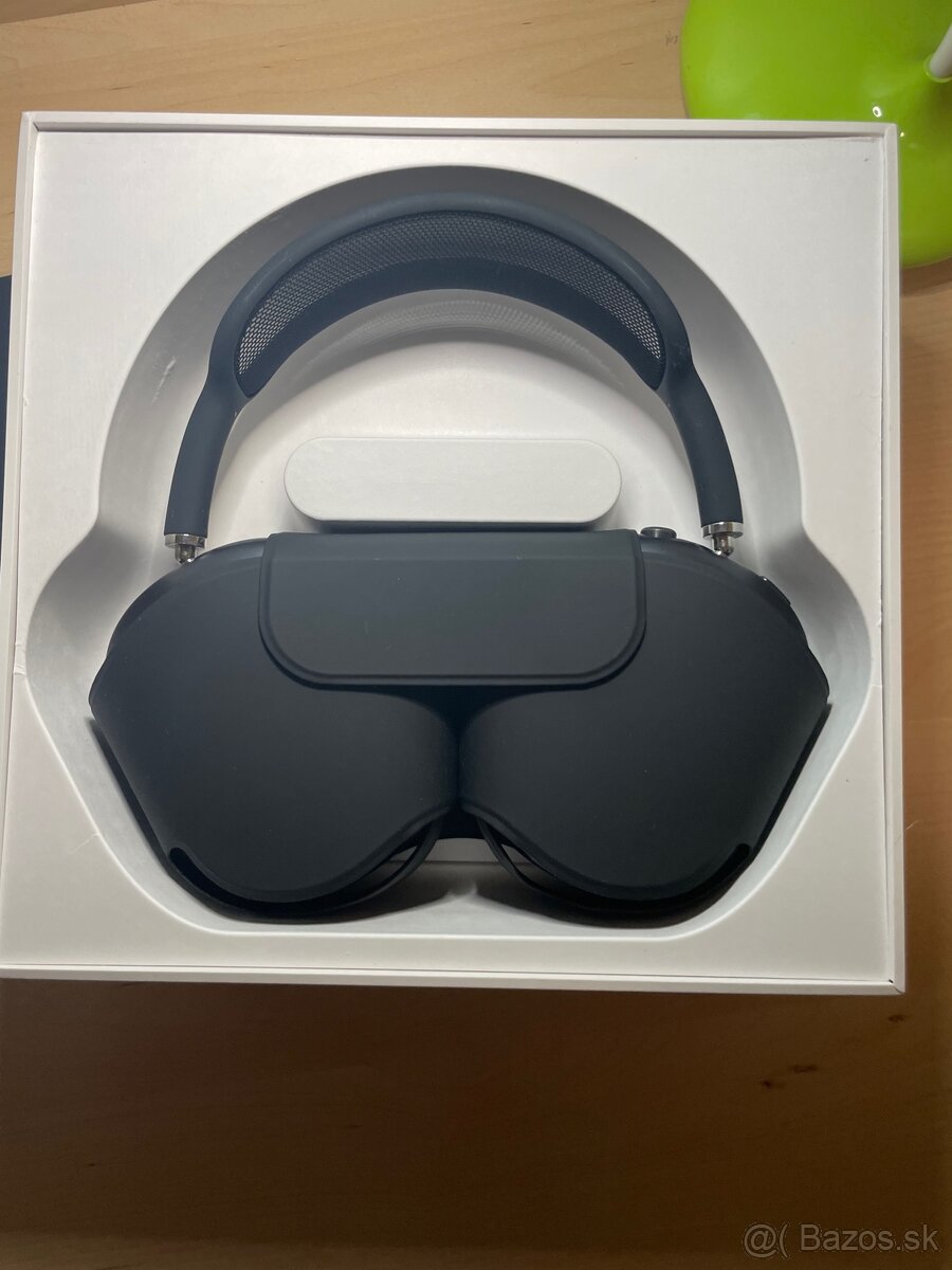Airpods Max