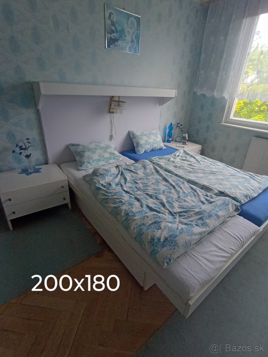 Predám postel