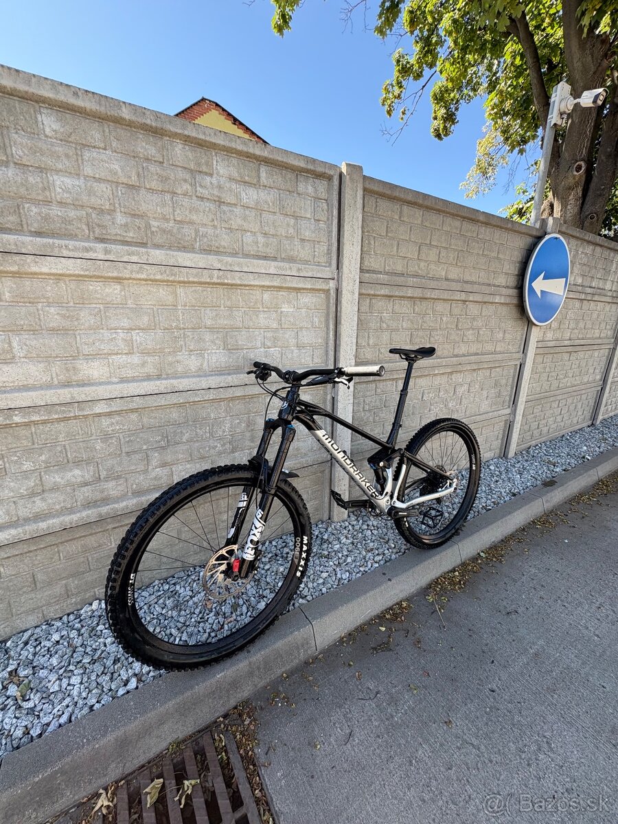 Mondraker Foxy