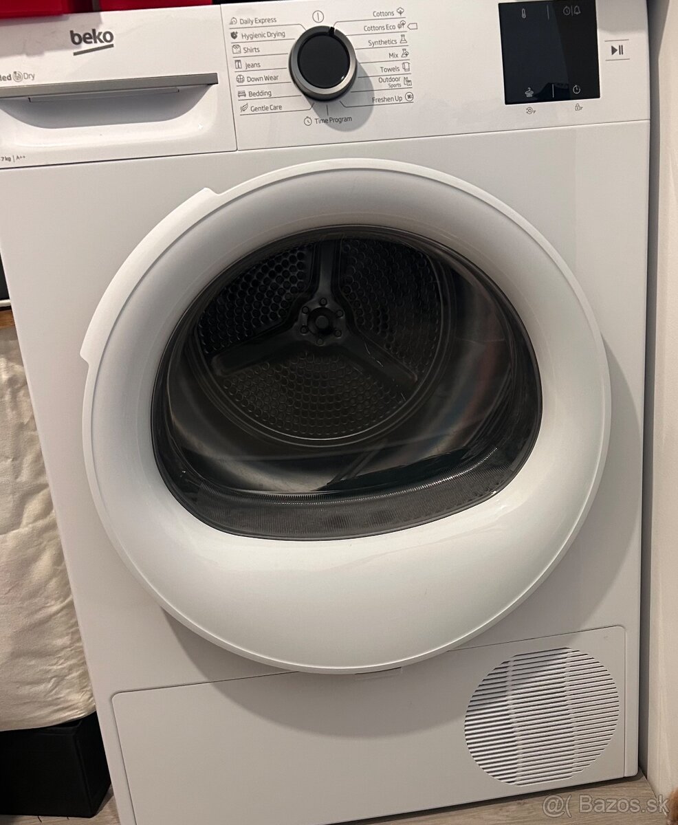 Beko slim