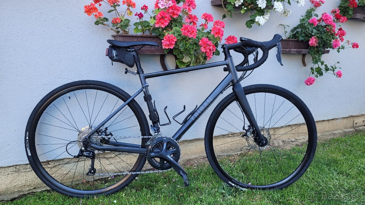Triban RC 500