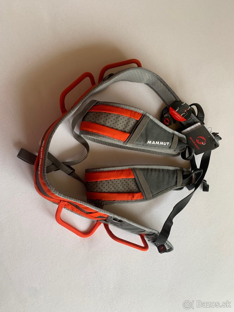 Mammut Ophir 3 Slide/lezecký sedák