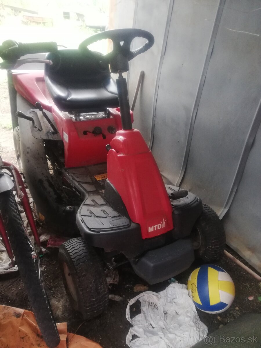 mtd kosacka
