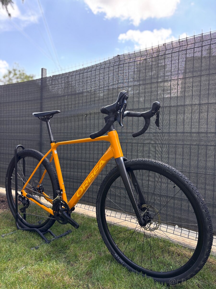 Orbea Terra L (gravel)