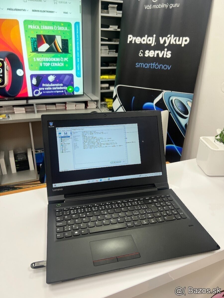 Lenovo V310-15ISK