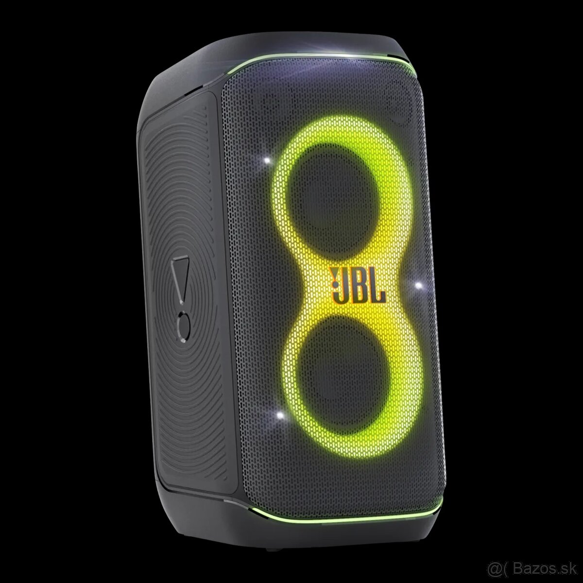Pranajom partybox 120