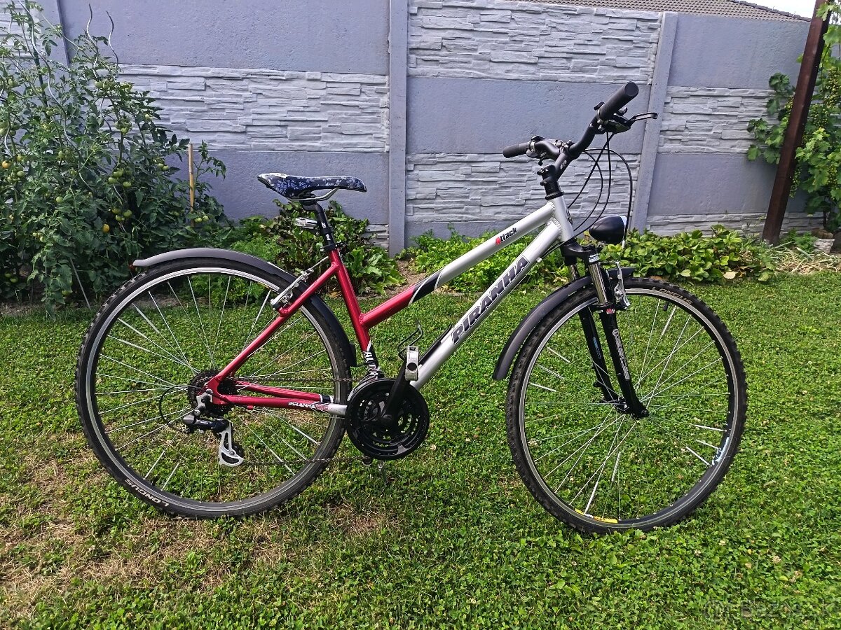 Bicykel