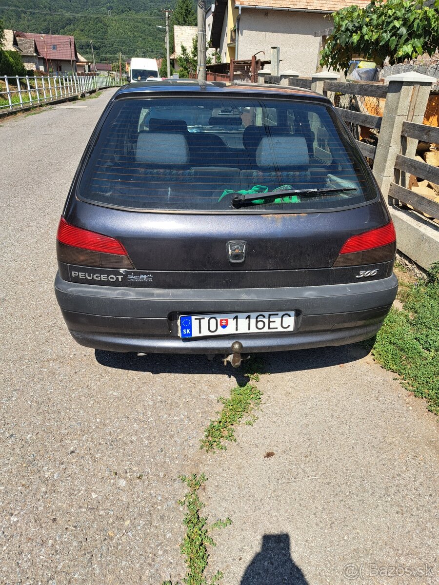 Predaj