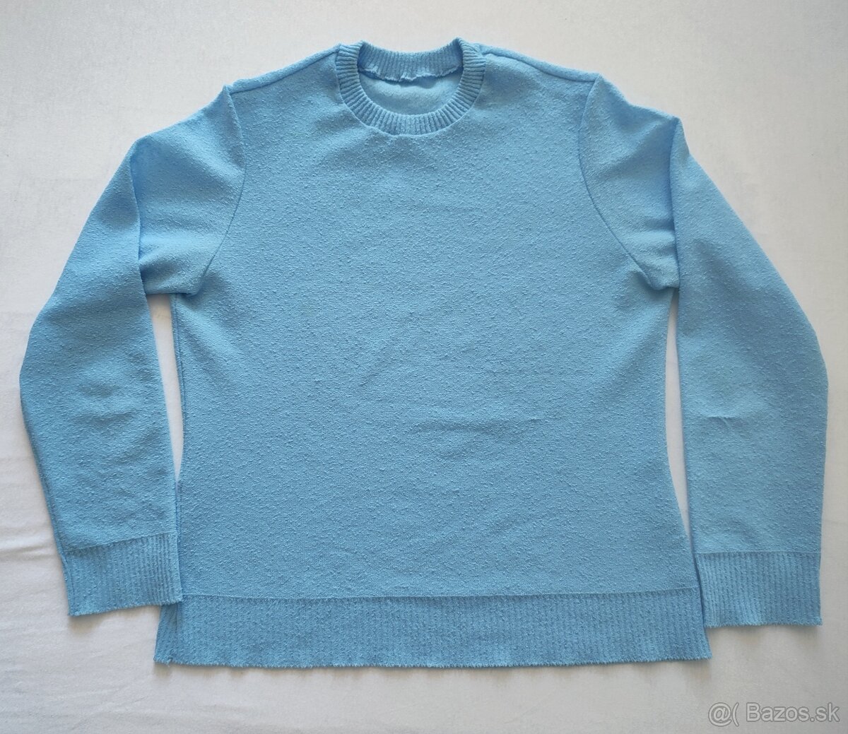 Dámsky/detský rolák S/148-155 cm - akceptovateľné