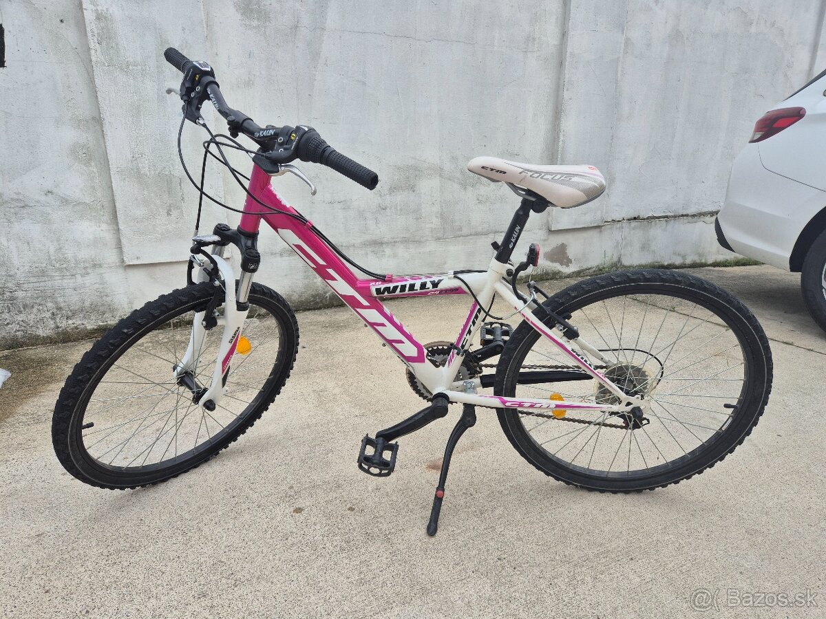 Bicykel
