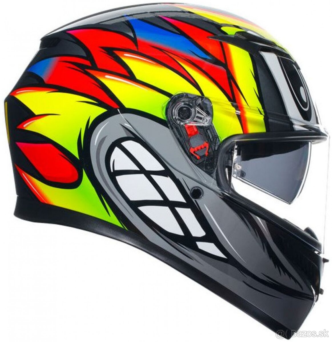 AGV K-3 Birdy