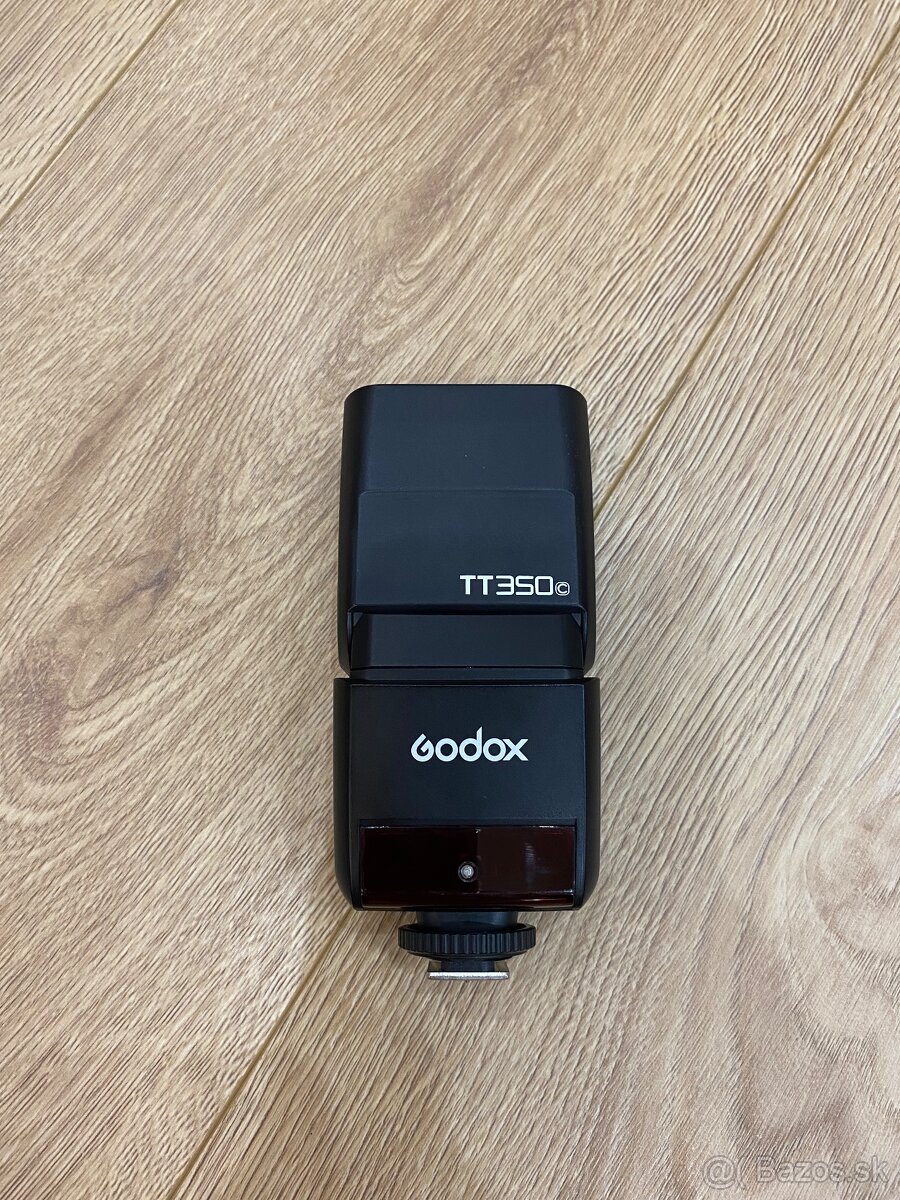Godox TT350C