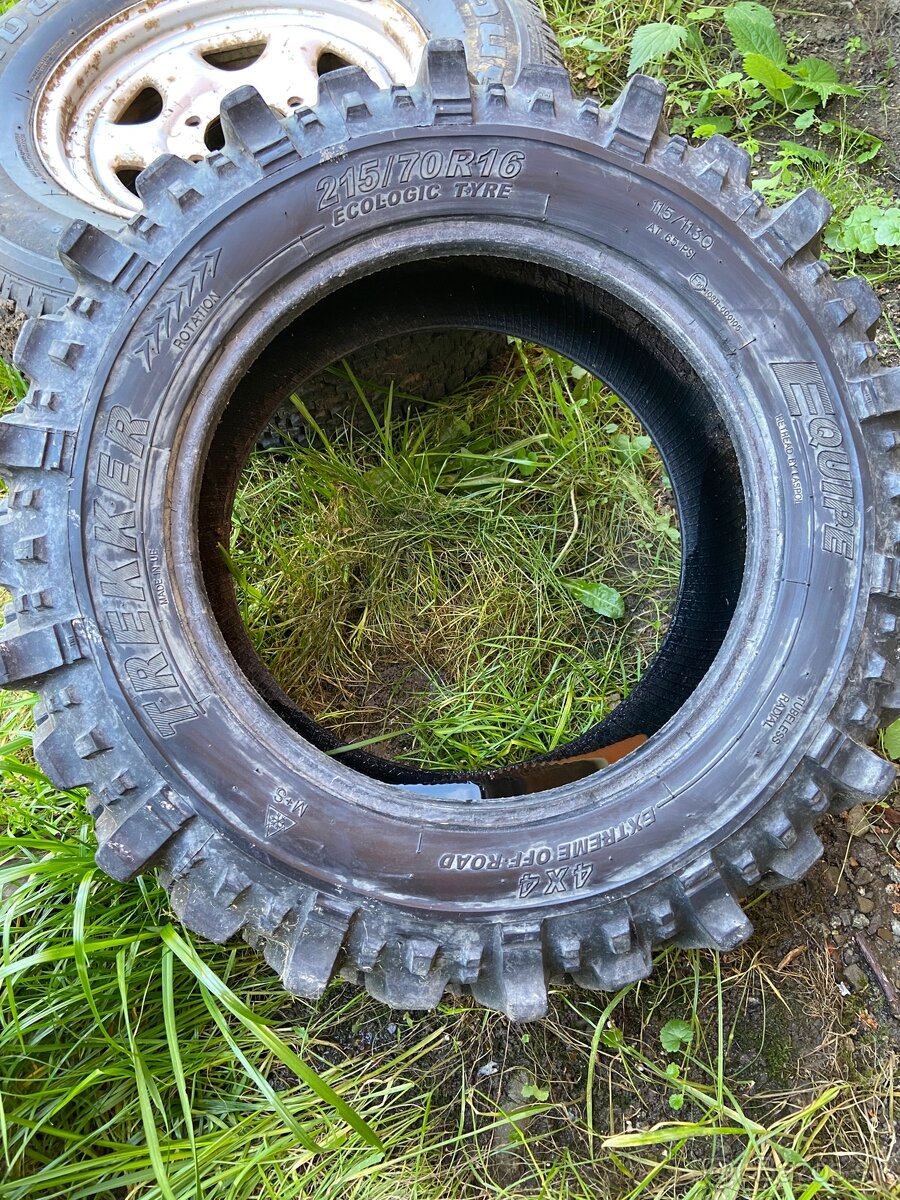 Pneu