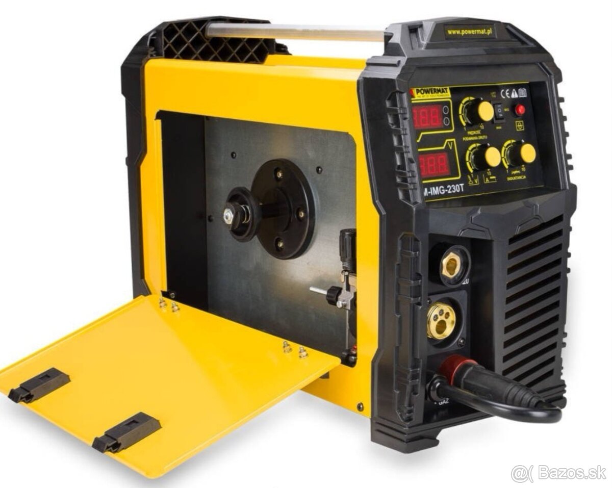 Zváračka powermat 230A