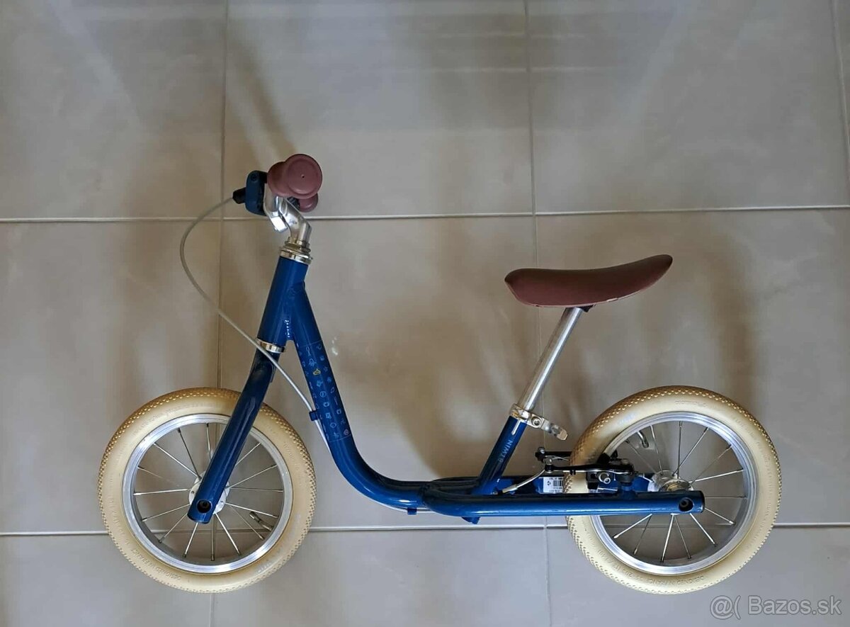 Odrazadlo BTWIN