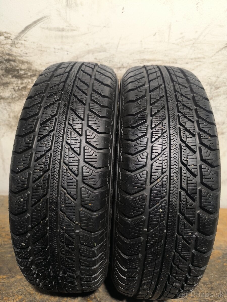 175/65 R14 Zimné pneumatiky Austone Skadi 2 kusy
