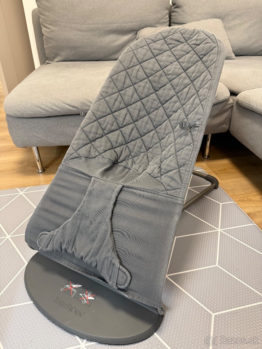 Lehatko babybjorn