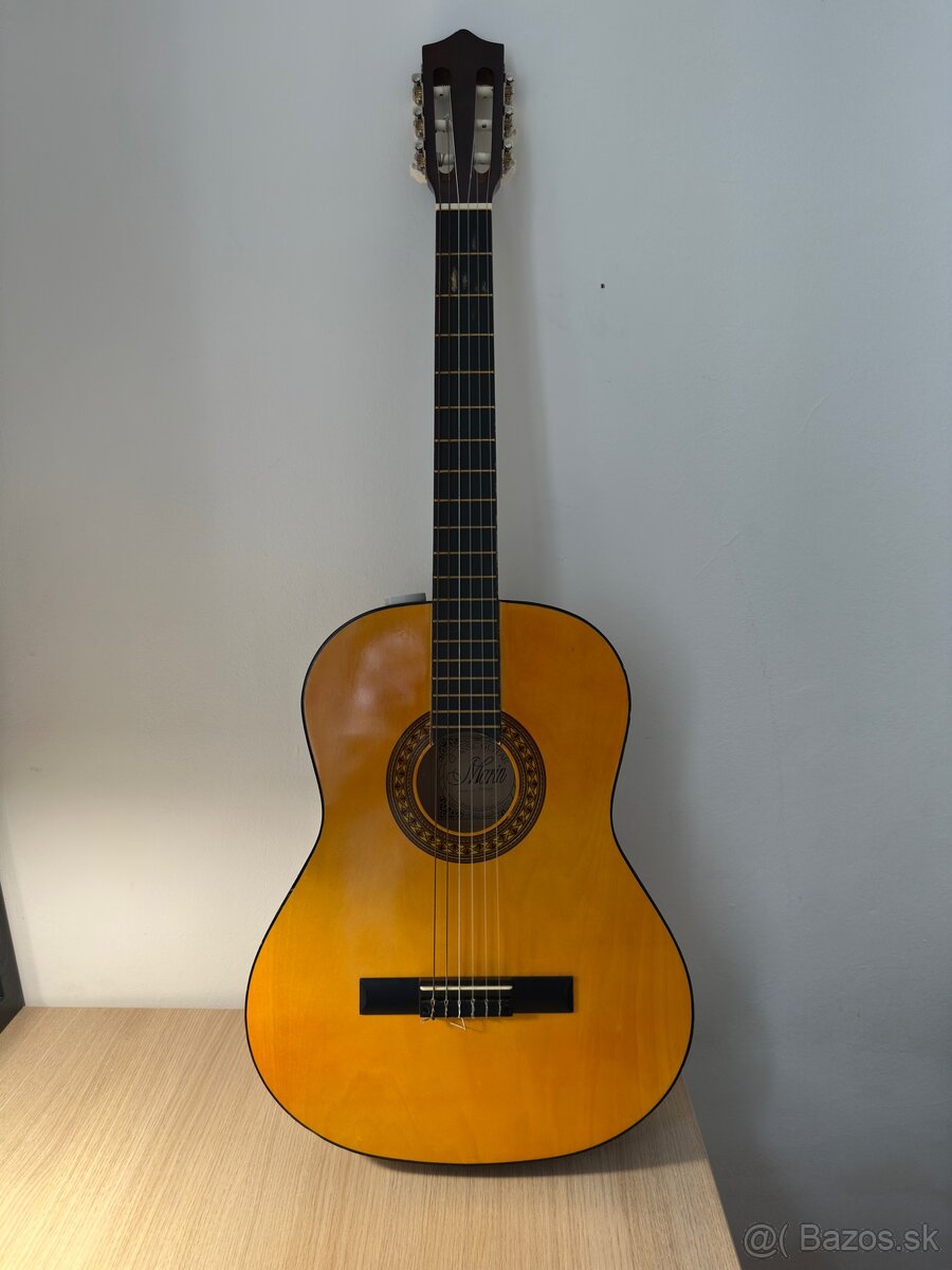 Klasická gitara