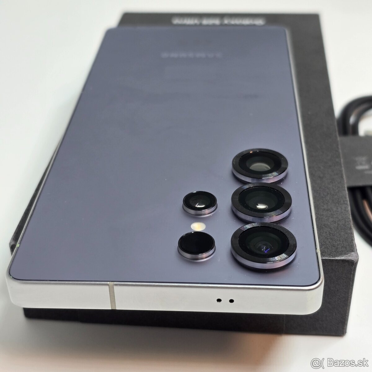 Samsung Galaxy S25 Ultra 256GB