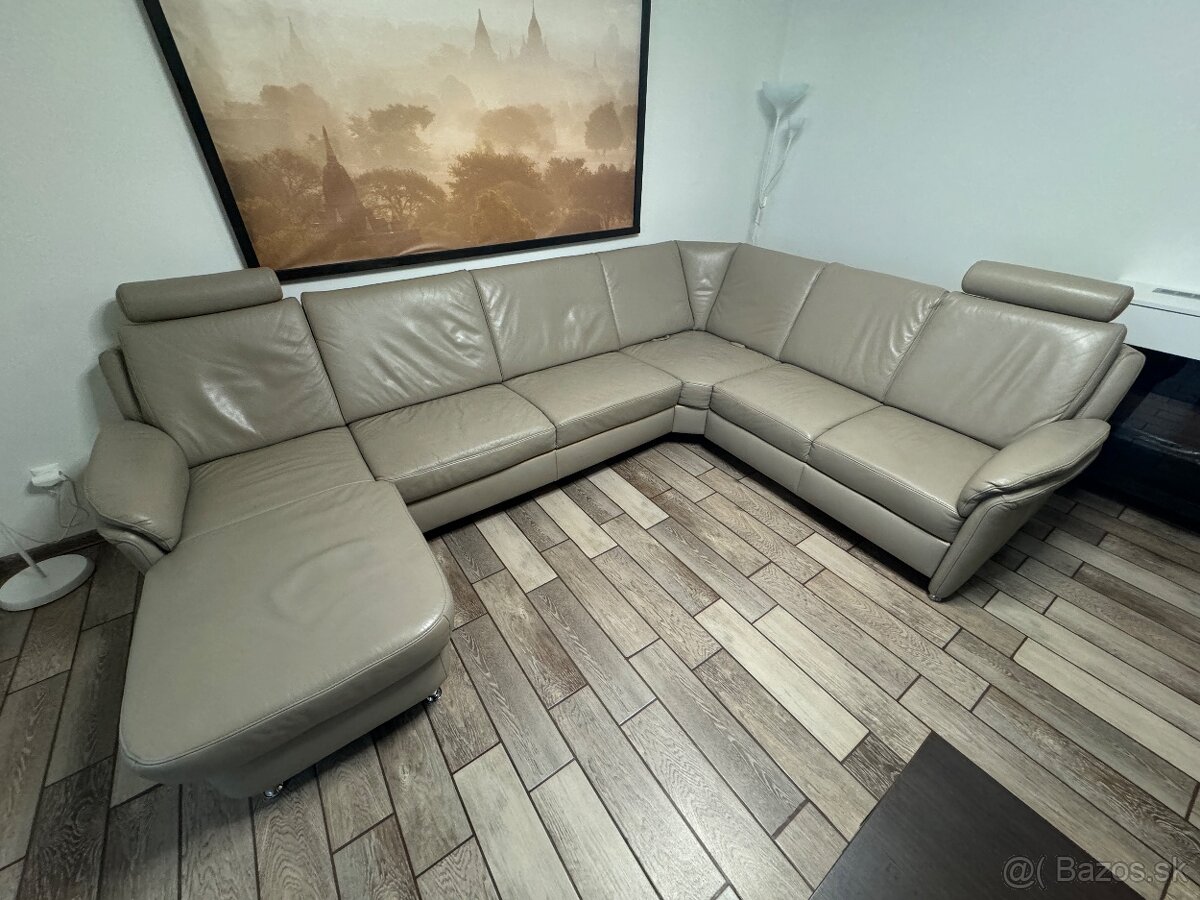 Sedačka, Rohová sedačka