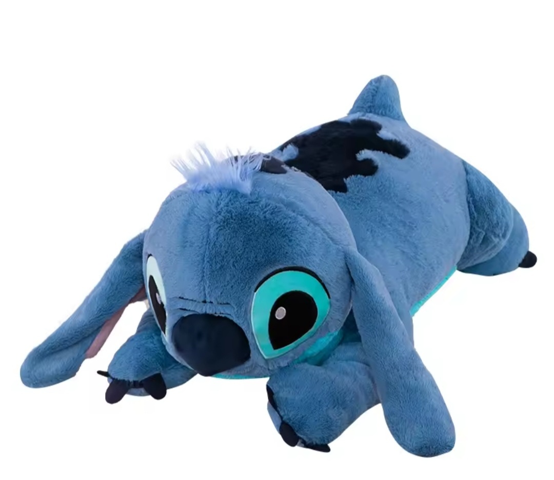 Mega obrovský Stitch XXL