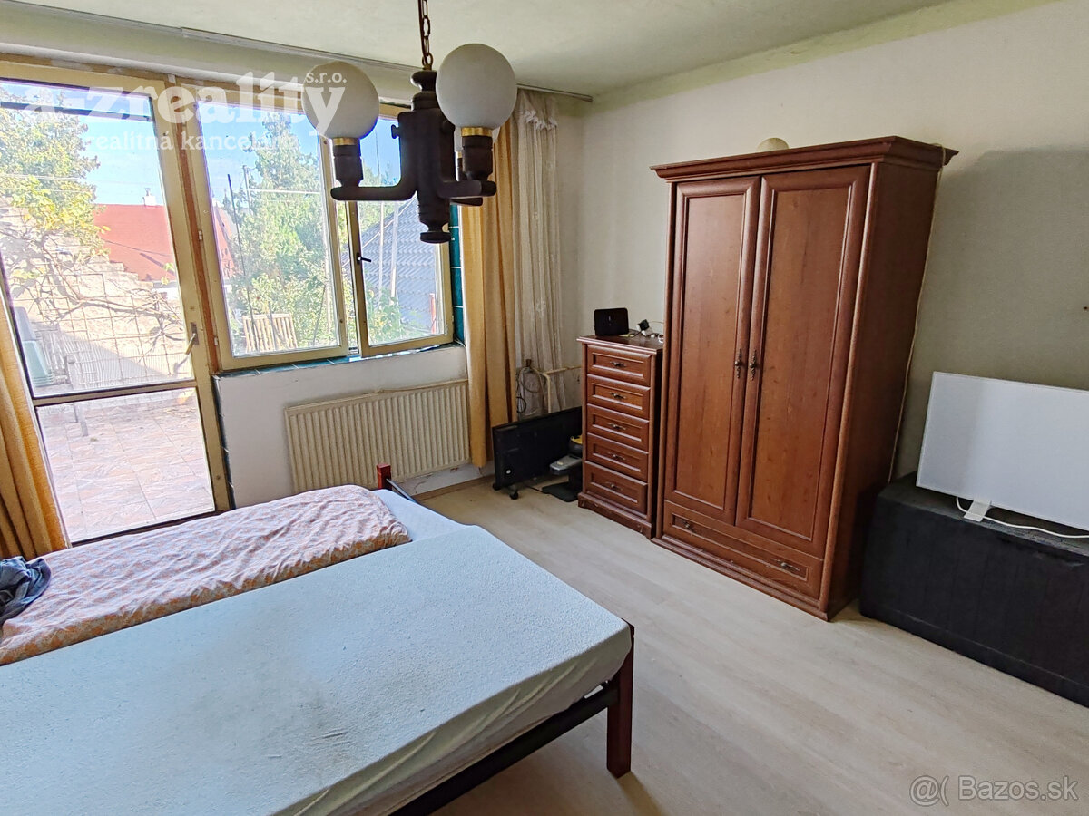 Rodinný dom na predaj Komárno