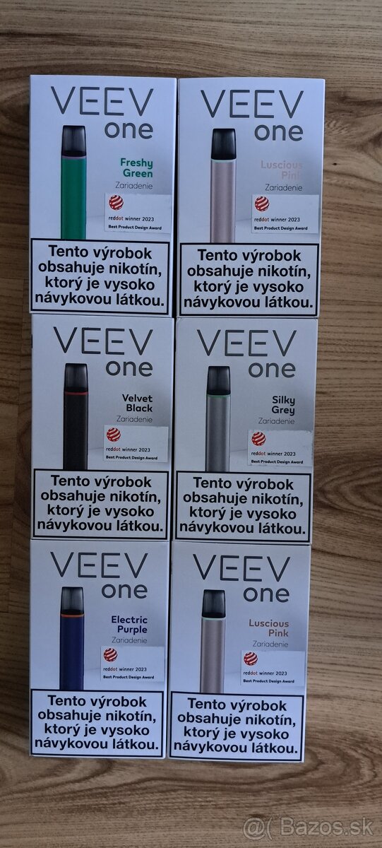 Elektronické doplnky