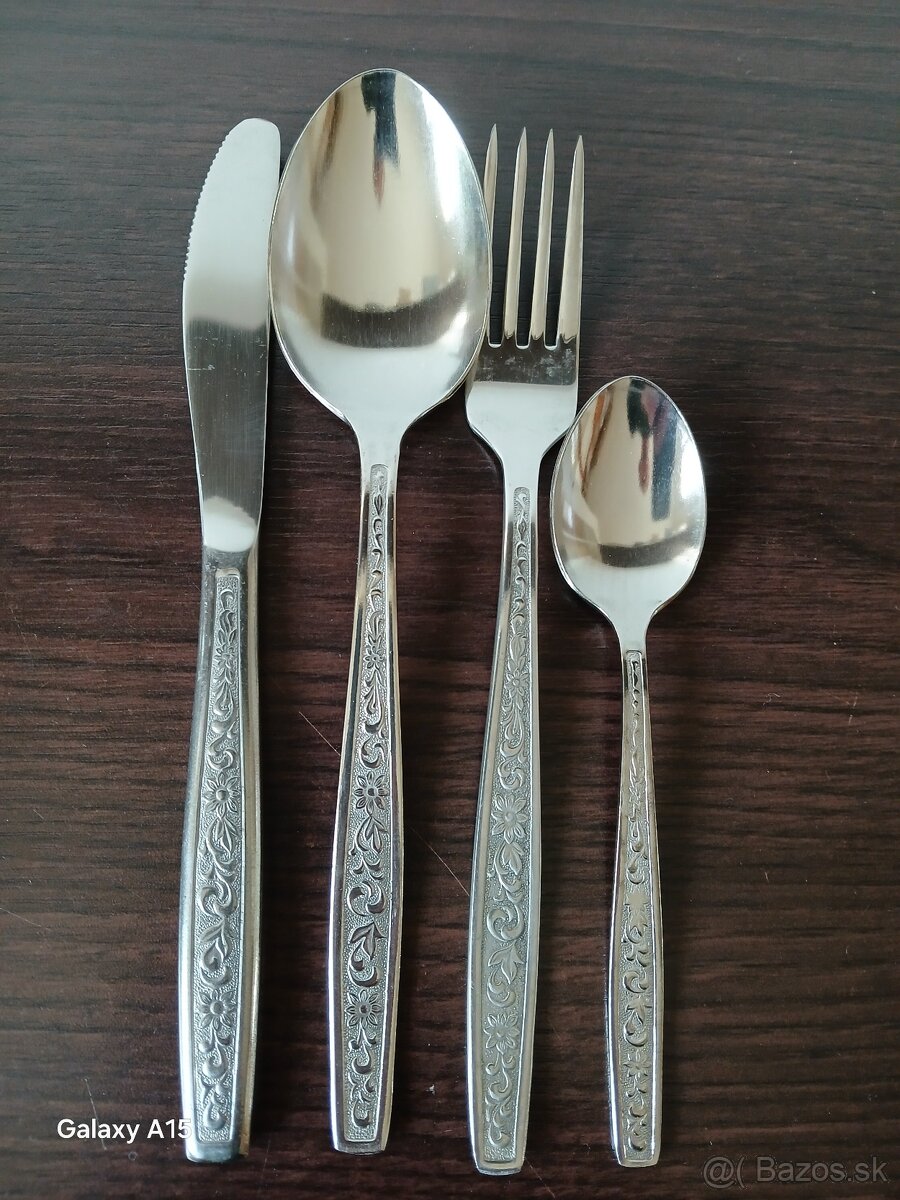 RETRO RUSKE PRIBOR-TOP STAV