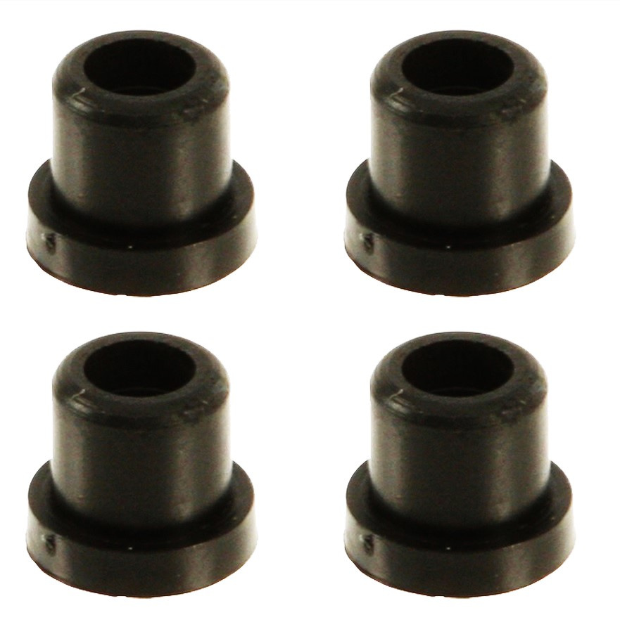 vložka znaku kapoty na BMW