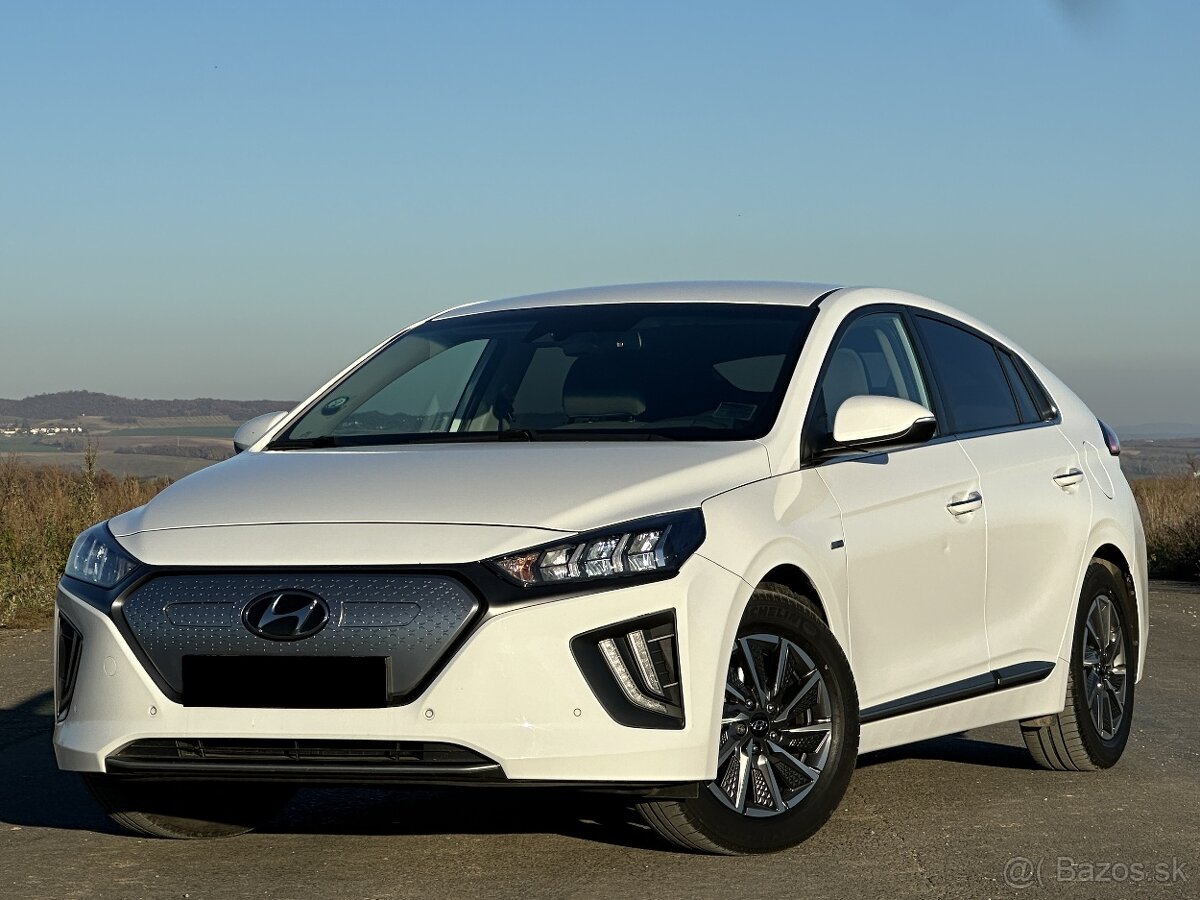 Hyundai Ioniq Berline Electric 39 kWh Hatchback 88kw 51TKM