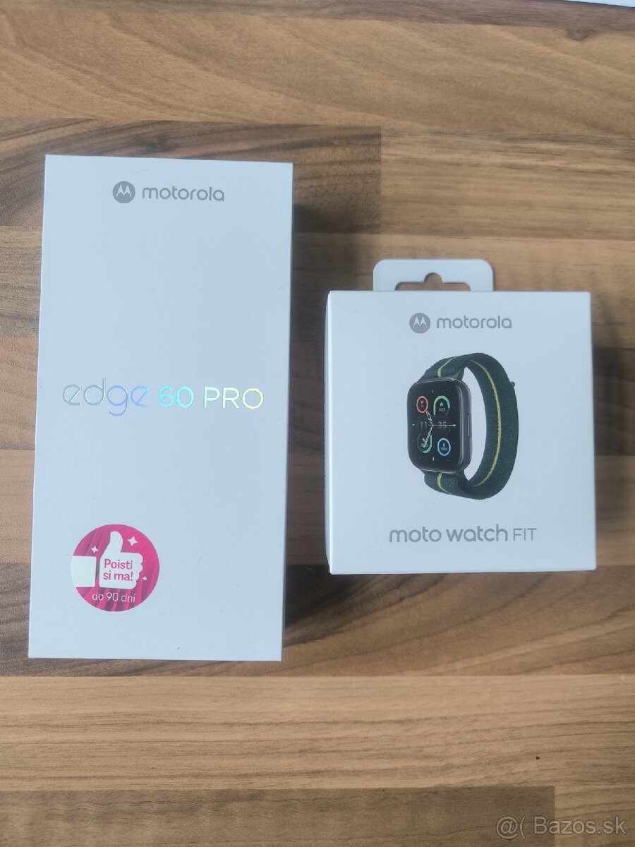 motorola moto watch fit