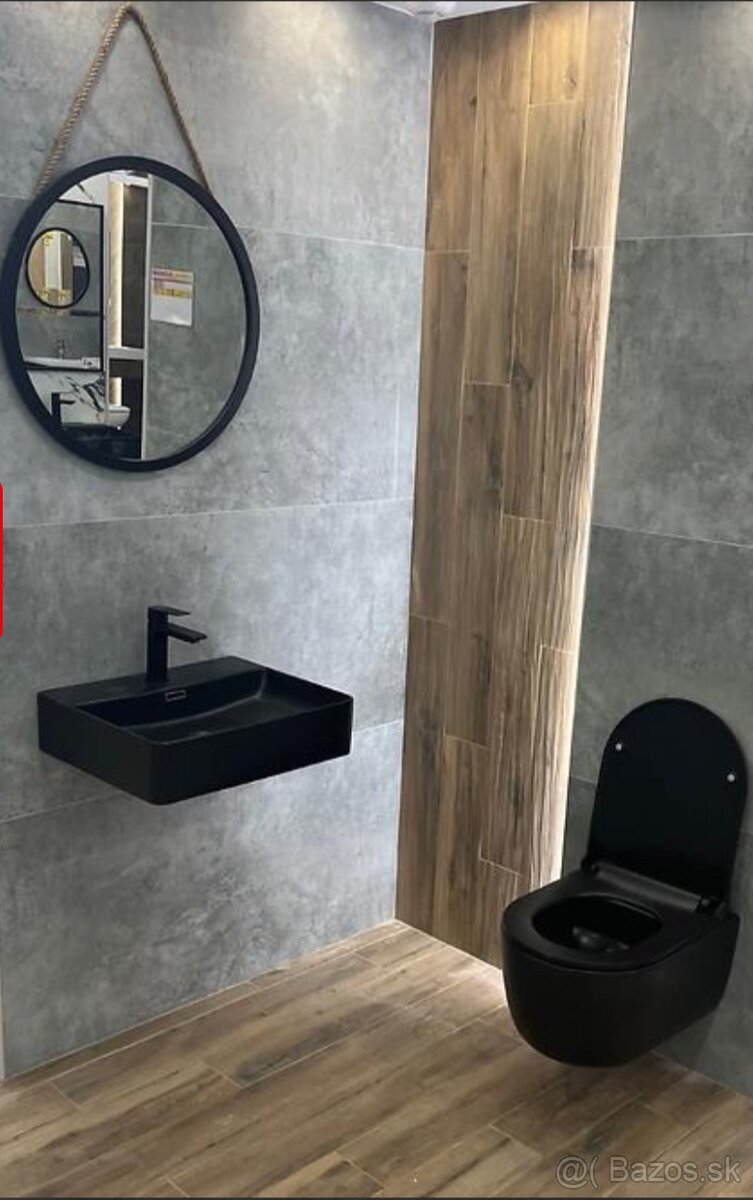 Gresová Dlažba/ obklad Greenwood Brown