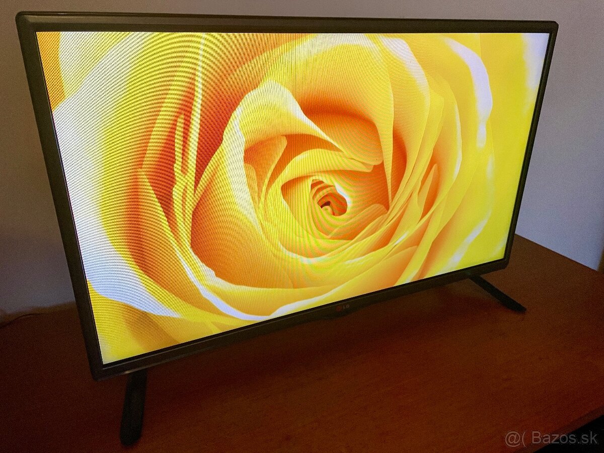 LG LED TV