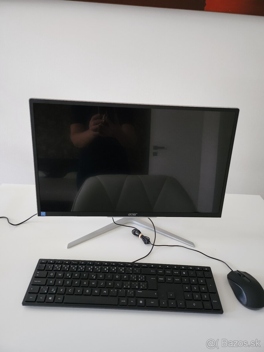 Počítač Acer