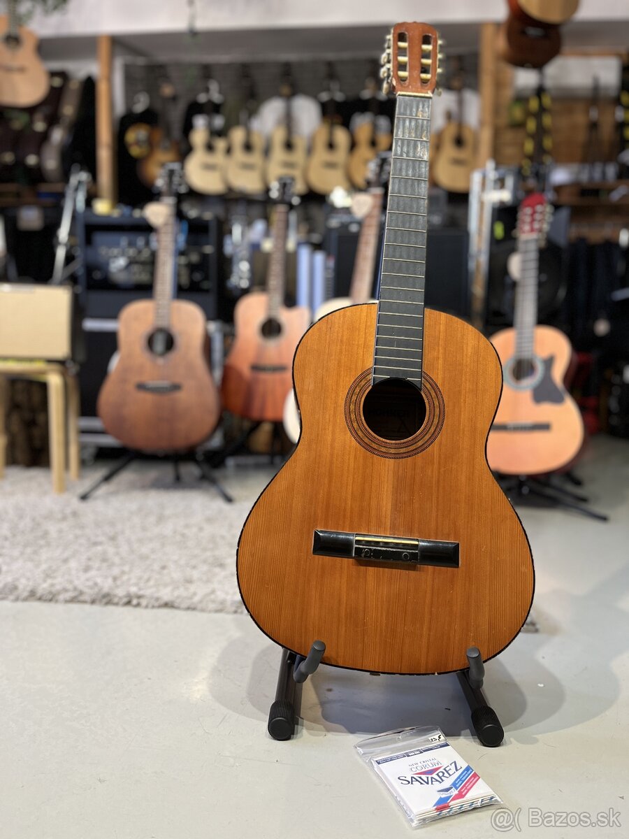 HOHNER MC-05 klasická španielska gitara