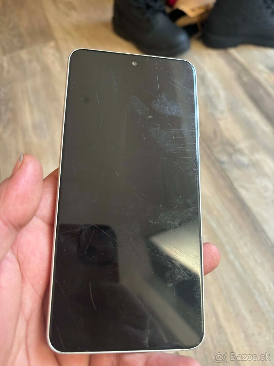 Samsung galaxy s21 fe 5g čítaj popis