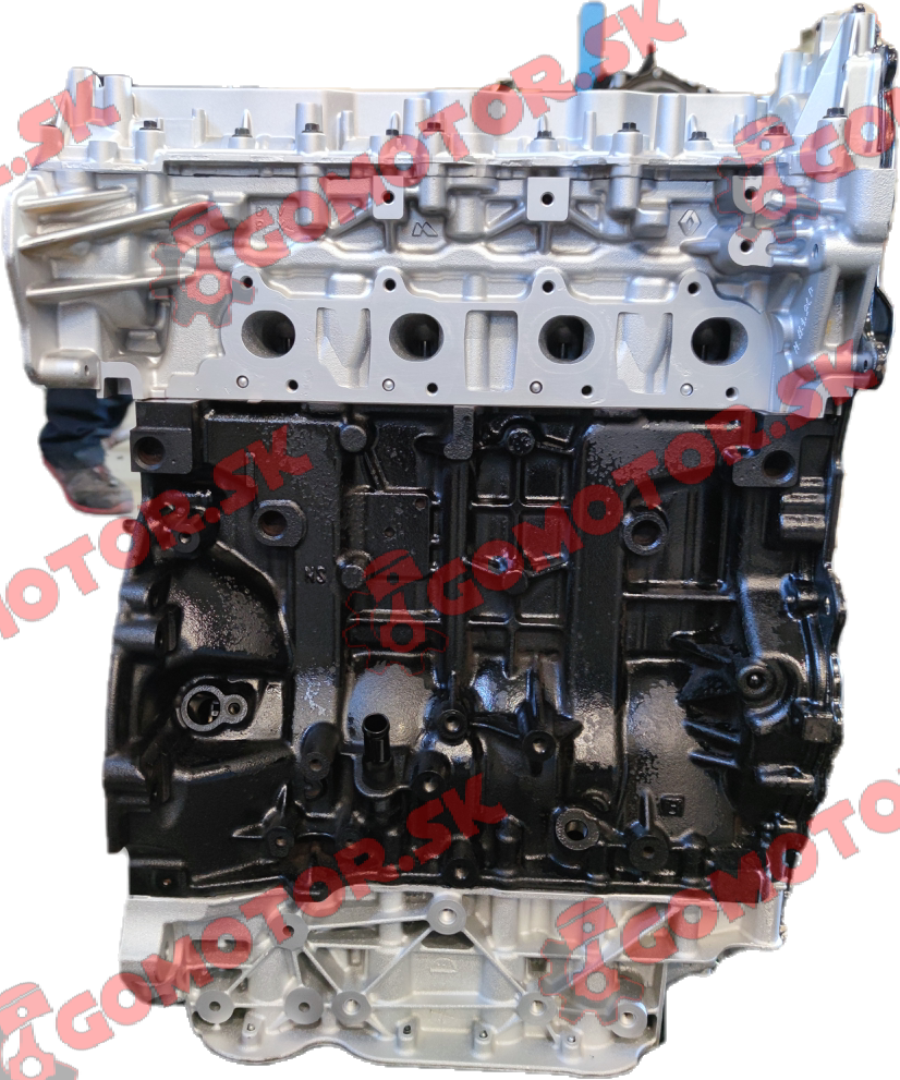|CELÁ SR| Motor 2.3 DCi - Renault Master, Opel Movano, NV400