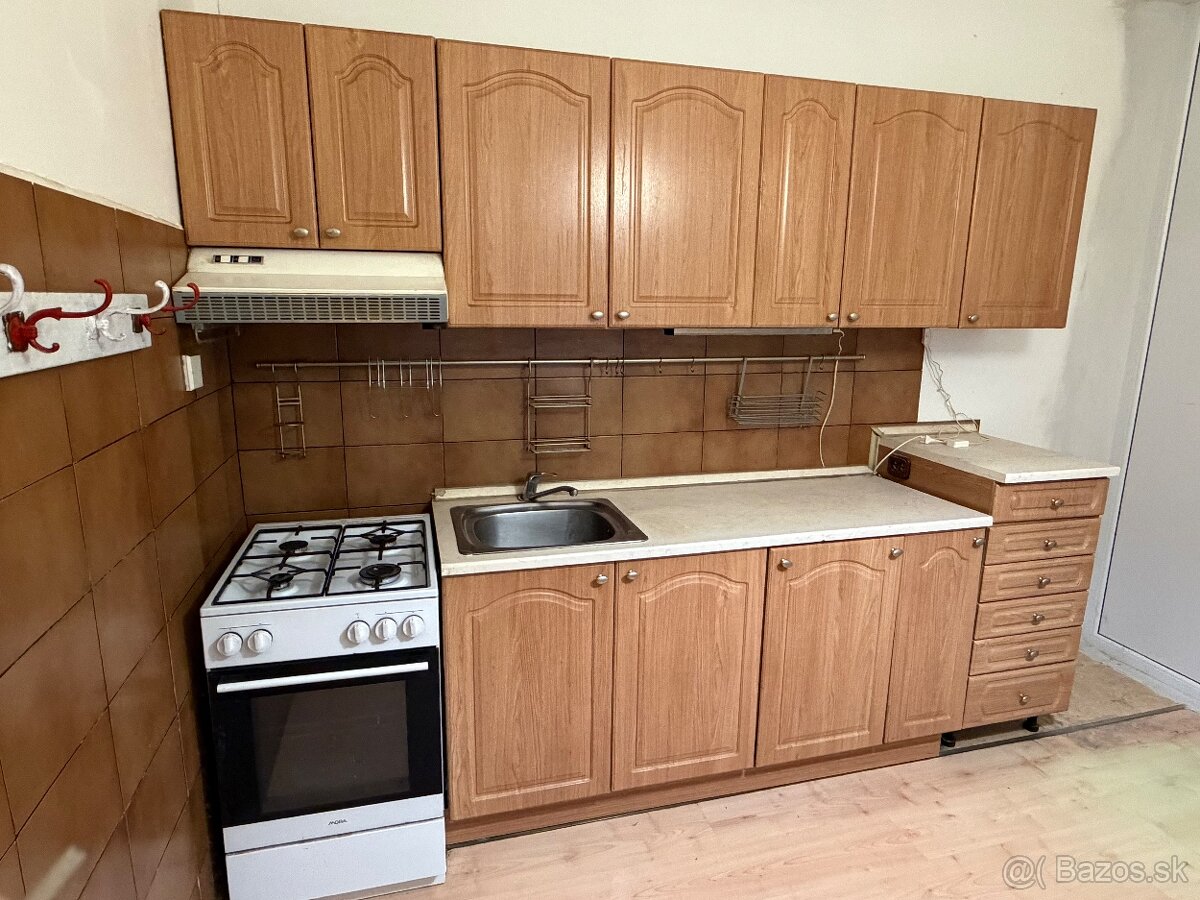 Predám kuchynskú linku
