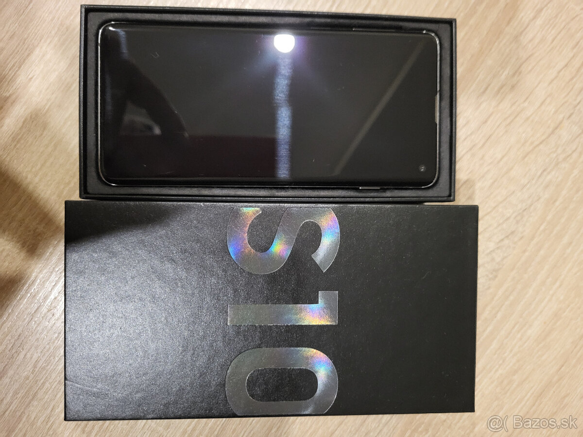 Samsung Galaxy S10 SM-G973F/DS 128GB/6GB