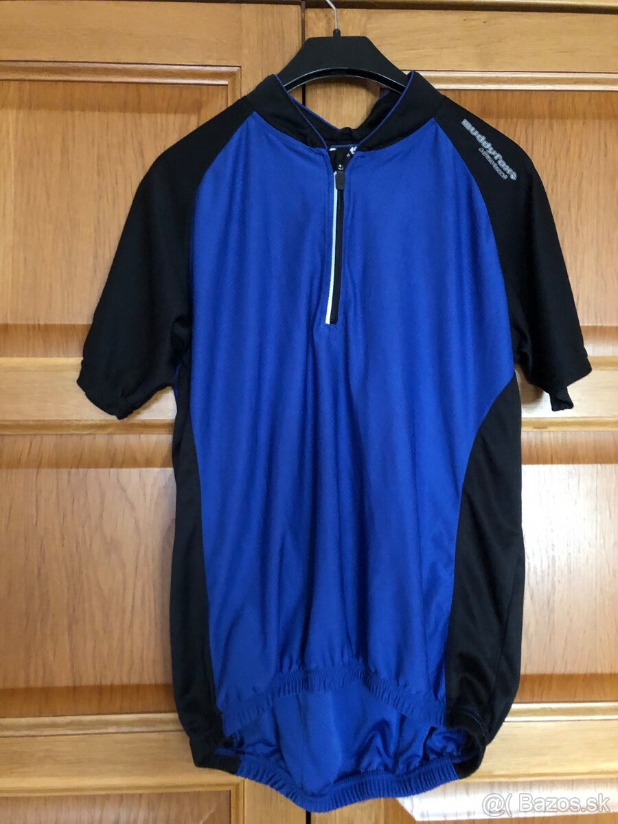 Pánske cyklotričko L