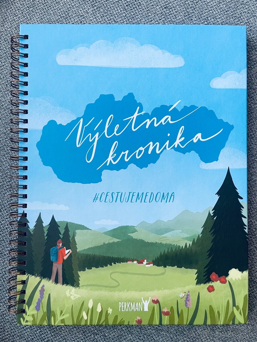 Výletná kronika