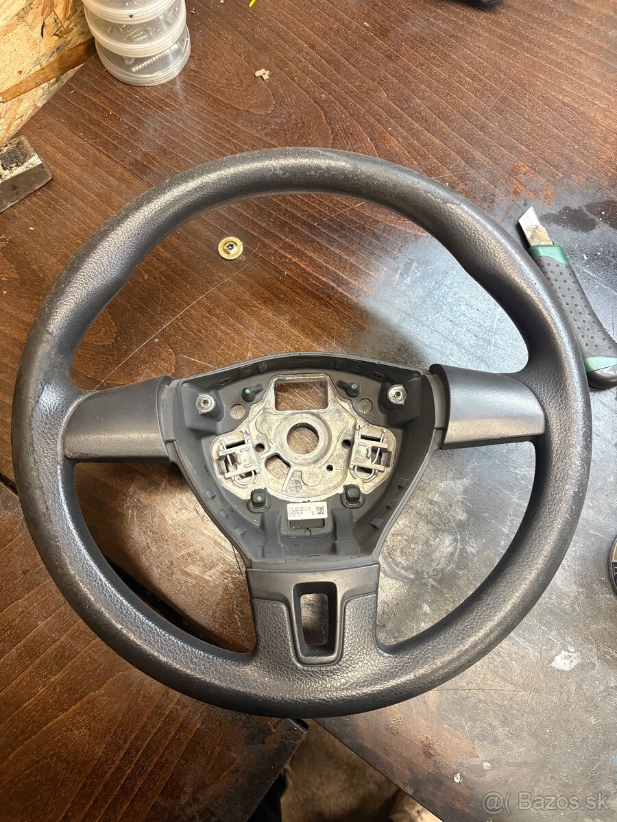 Volant vw volkswagen