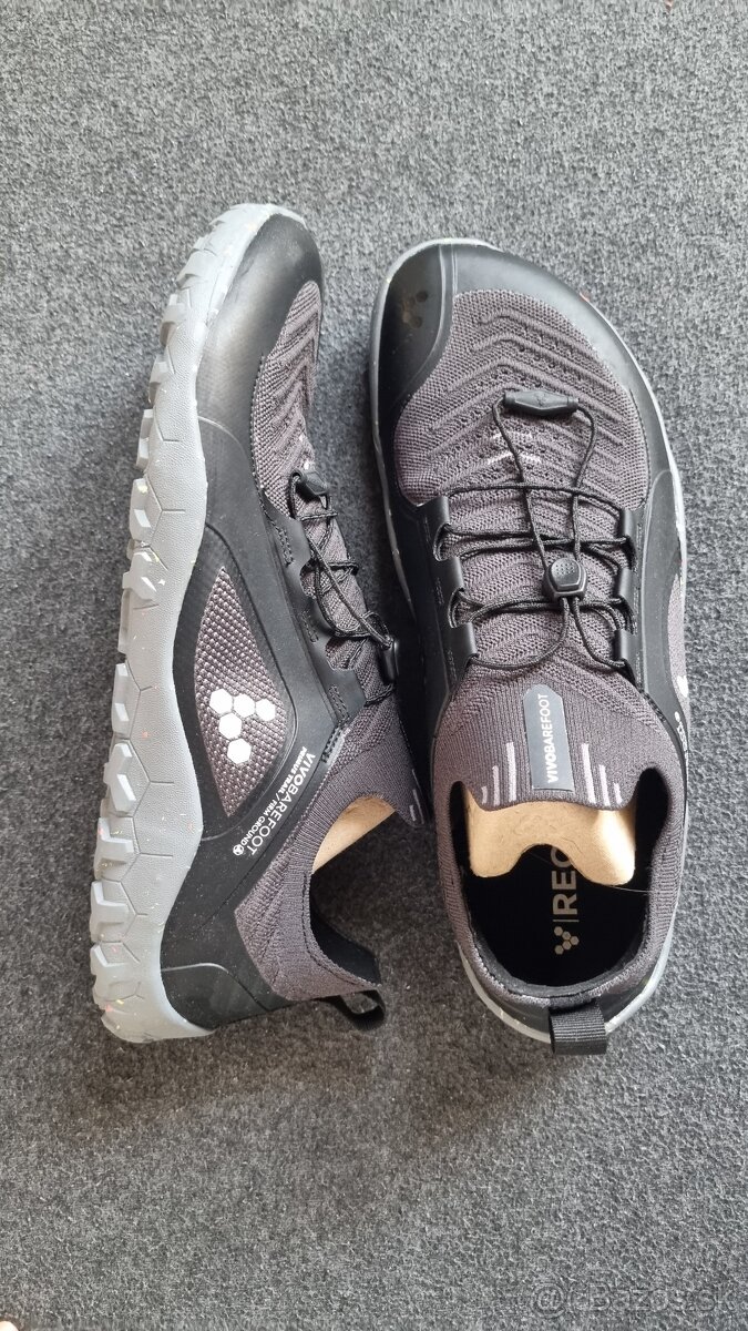 Vivobarefoot