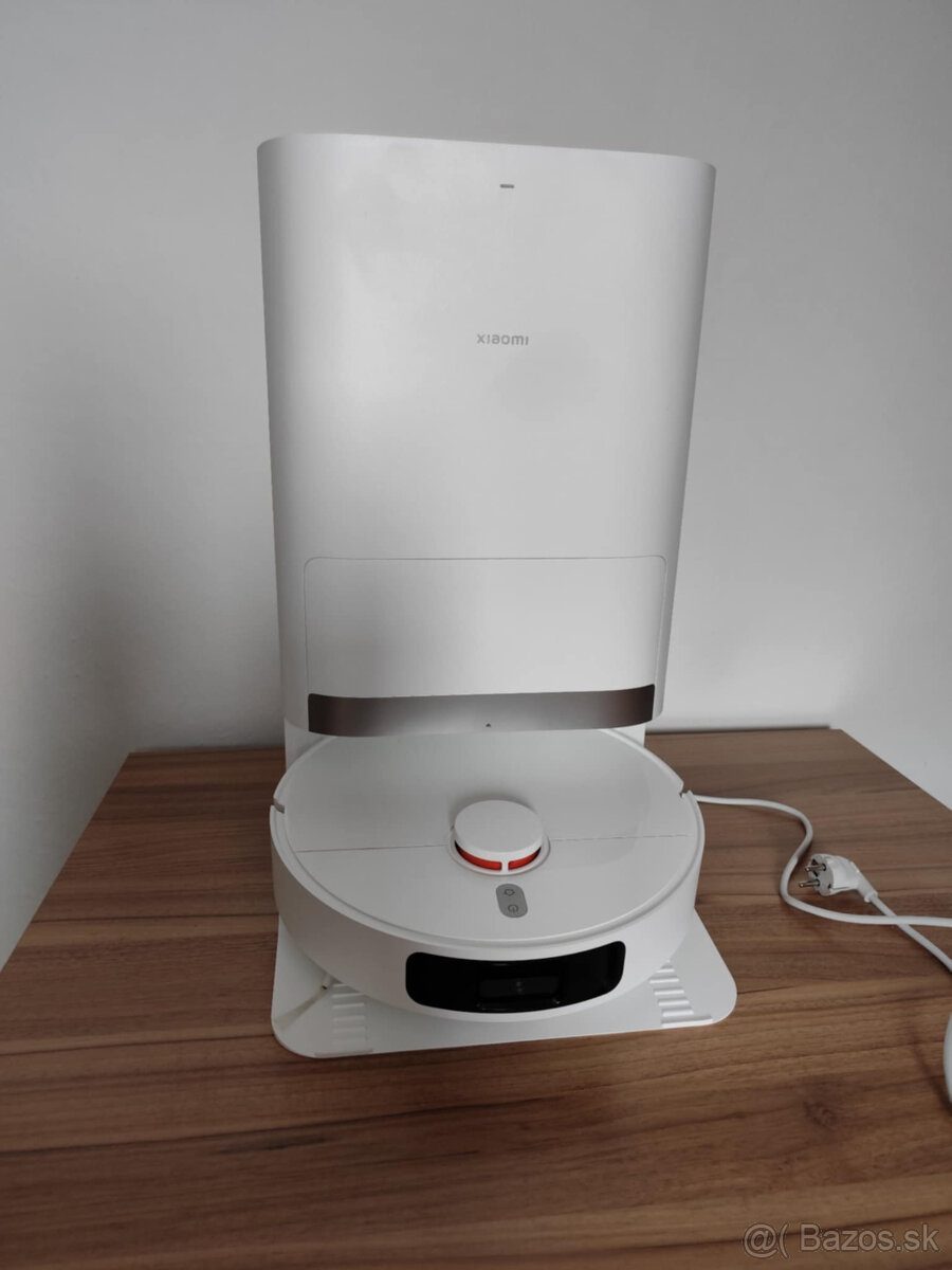 xiaomi robot vacuum x20+