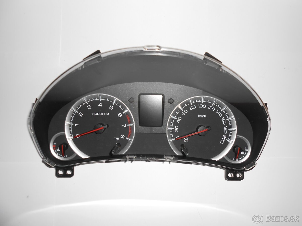 Budiky Suzuki Swift IV