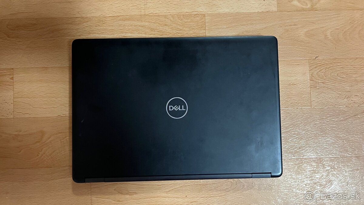 Notebook DELL Latitude 5490 13,9”
