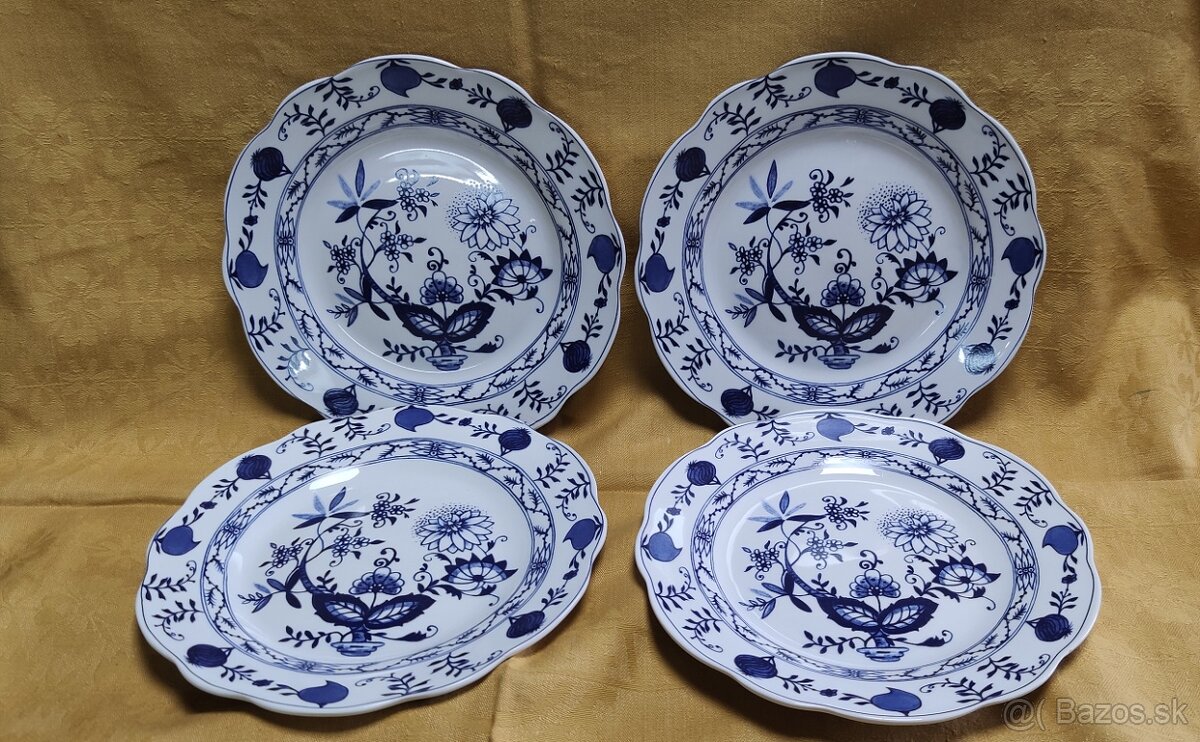 prekrásne 4 dezertne